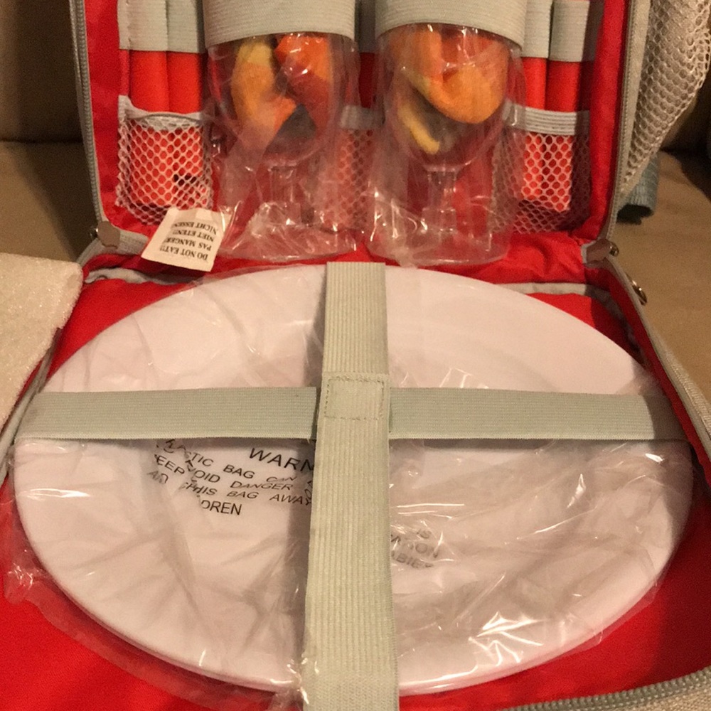 Picnic Plus 2 person picnic set